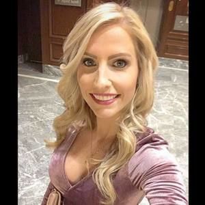 Meet your Posher, Brittany